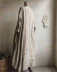 画像9: HALLELUJAH／Robe de Berger 羊飼いローブ・Flax