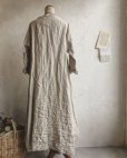 画像11: HALLELUJAH／Robe de Berger 羊飼いローブ・Flax