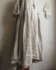 画像12: HALLELUJAH／Robe de Berger 羊飼いローブ・Flax