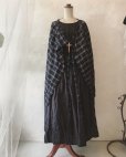 画像3: MARCHE' DE SOEUR／3way・巻布のスカート