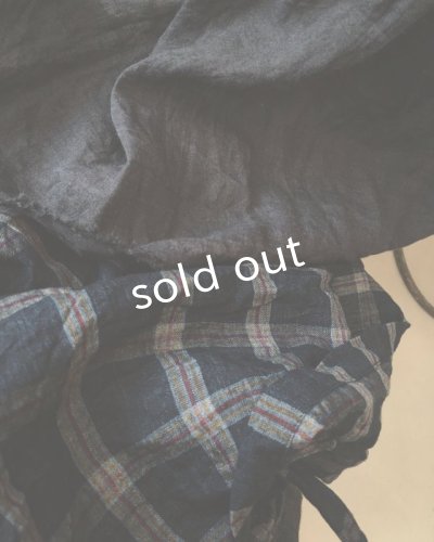 画像7: MARCHE' DE SOEUR／3way・巻布のスカート