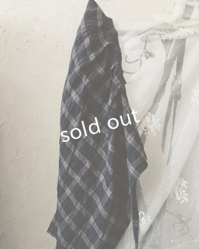 画像6: MARCHE' DE SOEUR／3way・巻布のスカート