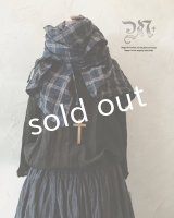 MARCHE' DE SOEUR／3way・巻布のスカート