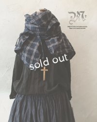 MARCHE' DE SOEUR／3way・巻布のスカート