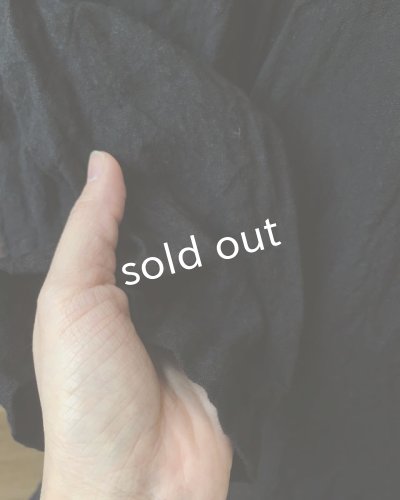 画像7: MARCHE' DE SOEUR/教会ワンピース・ブラック