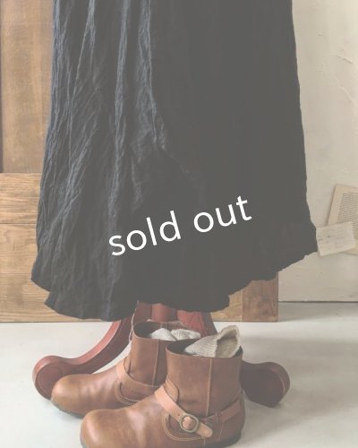 画像9: MARCHE' DE SOEUR/教会ワンピース・ブラック