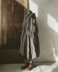 画像10: HALLELUJAH／1800年代　Robe de Berger「羊飼いのローブ」chambray black