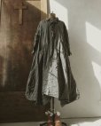 画像17: HALLELUJAH／1800年代　Robe de Berger「羊飼いのローブ」chambray black