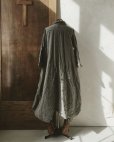 画像15: HALLELUJAH／1800年代　Robe de Berger「羊飼いのローブ」chambray black