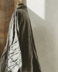 画像14: HALLELUJAH／1800年代　Robe de Berger「羊飼いのローブ」chambray black