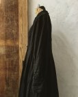 画像6: HALLELUJAH／Chemise de religieuse「修道女のシュミーズ」black