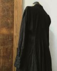 画像8: HALLELUJAH／Chemise de religieuse「修道女のシュミーズ」black