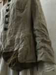 画像7: HALLELUJAH／Veste de Hansel「ヘンデルのジャケット」baige/brown