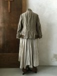 画像19: HALLELUJAH／Veste de Hansel「ヘンデルのジャケット」baige/brown