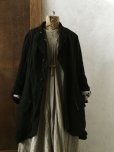 画像4: HALLELUJAH／1920年代　Veste「ロングジャケット」belgian black