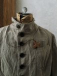 画像4: HALLELUJAH／Veste de Hansel「ヘンデルのジャケット」baige/brown