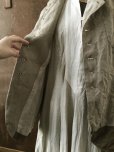 画像11: HALLELUJAH／Veste de Hansel「ヘンデルのジャケット」baige/brown