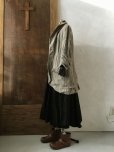 画像18: HALLELUJAH／1920年代　Veste「ロングジャケット」belgian sand baige