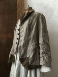 画像12: HALLELUJAH／Veste de Hansel「ヘンデルのジャケット」baige/brown