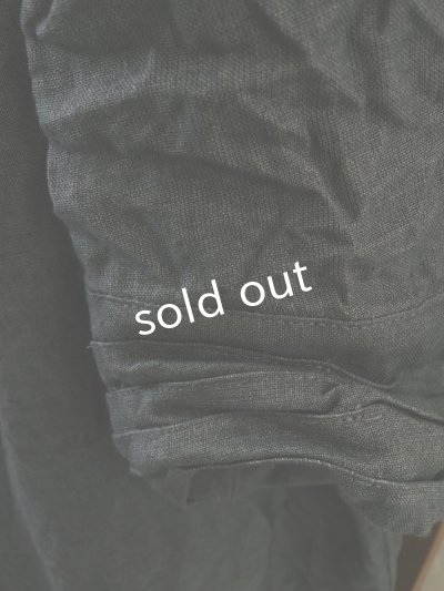 画像15: HALLELUJAH／1850年代　Bergere「グレーテルのローブ」gray