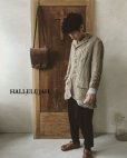 画像20: HALLELUJAH／1920年代　Veste「ロングジャケット」belgian sand baige