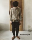 画像20: HALLELUJAH／Veste de Hansel「ヘンデルのジャケット」baige/brown
