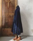 画像9: HALLELUJAH／1900年代　Robe「ローブ」indigo