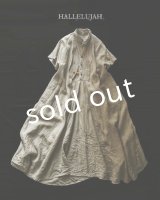 HALLELUJAH／1900年代　Robe「ローブ」baige