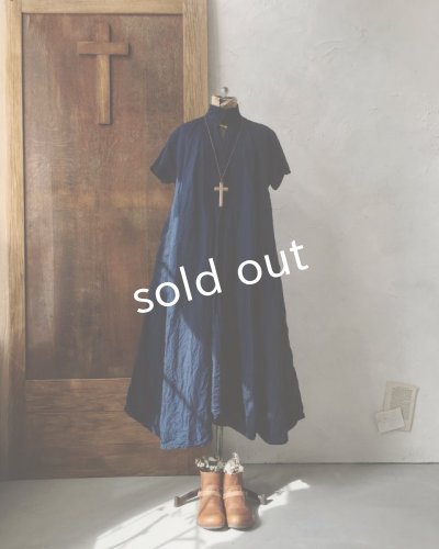 画像8: HALLELUJAH／1900年代　Robe「ローブ」indigo