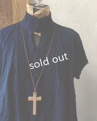 画像13: HALLELUJAH／1900年代　Robe「ローブ」indigo