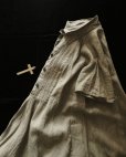 画像3: HALLELUJAH／1900年代　Robe「ローブ」baige