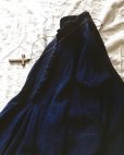 画像6: HALLELUJAH／1900年代　Robe「ローブ」indigo