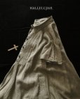 画像4: HALLELUJAH／1900年代　Robe「ローブ」baige