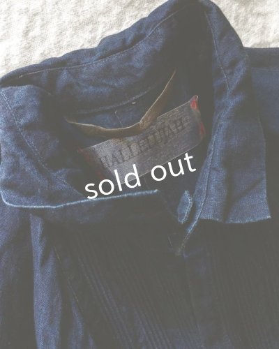 画像5: HALLELUJAH／1900年代　Robe「ローブ」indigo