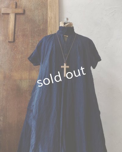 画像11: HALLELUJAH／1900年代　Robe「ローブ」indigo