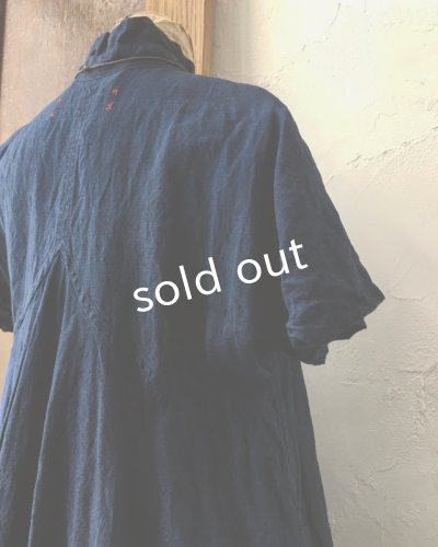 画像12: HALLELUJAH／1900年代　Robe「ローブ」indigo