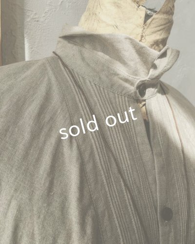 画像9: HALLELUJAH／1900年代　Robe「ローブ」baige