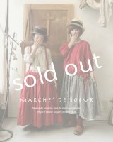 MARCHE DE SOEUR - MARCHE' DE SOEUR