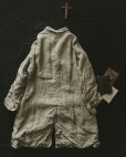 画像6: HALLELUJAH／1920年代　Veste「ロングジャケット」belgian sand baige