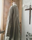 画像9: HALLELUJAH／Robe de fame de chambre　小間使いローブ・wool baige