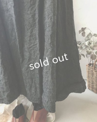 画像4: HALLELUJAH/Robe (1920′s) ローブ・Glen check