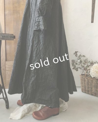 画像11: HALLELUJAH/Robe (1920′s) ローブ・Glen check