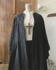 画像2: HALLELUJAH／Robe (1920′s)　ローブ・Glen check (2)