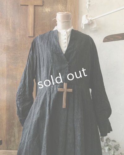 画像7: HALLELUJAH/Robe (1920′s) ローブ・Glen check