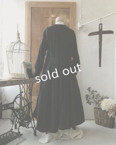 画像14: HALLELUJAH/Robe (1920′s) ローブ・Glen check