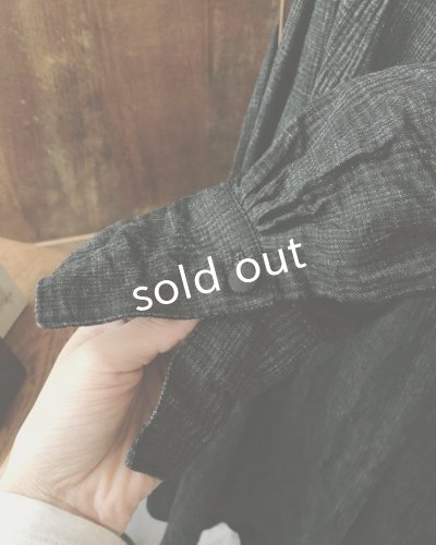 画像13: HALLELUJAH/Robe (1920′s) ローブ・Glen check