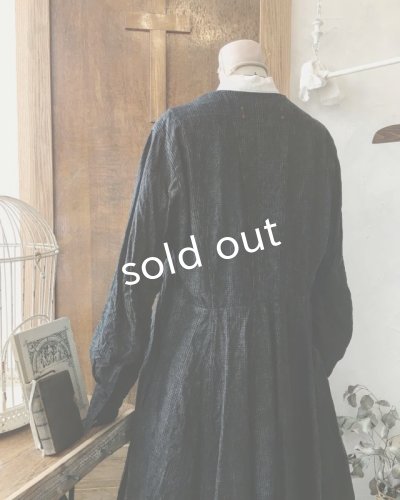 画像15: HALLELUJAH/Robe (1920′s) ローブ・Glen check