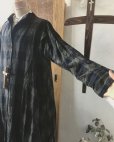 画像8: HALLELUJAH／Robe de Nomad　ノマドローブ・Block check