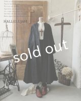 HALLELUJAH／Robe (1920′s)　ローブ・Glen check