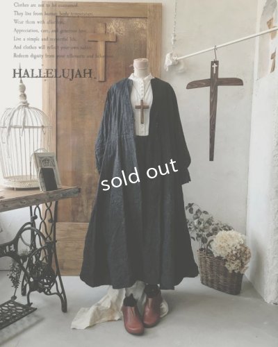 画像1: HALLELUJAH／Robe (1920′s)　ローブ・Glen check